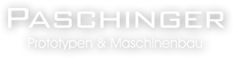 Ico Prototypen & Maschinenbau e. U. Paschinger