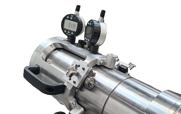 Lehren & Vorrichtungsbau