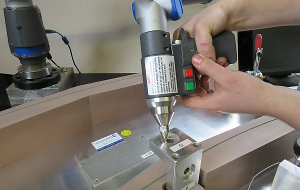 Messen & Prüfberichte