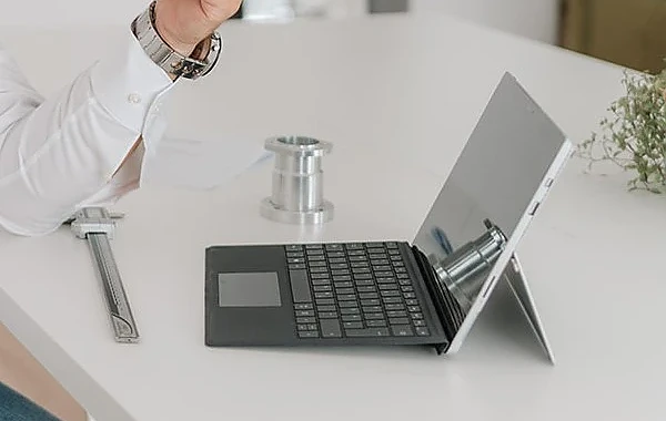 CAD Systeme & Datenaustausch