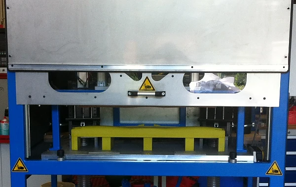 Anlagen & Maschinenbau