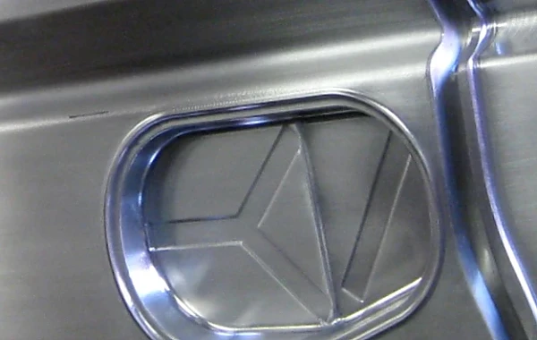 Werkzeug & Formenbau