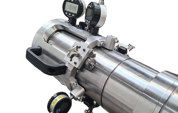 Lehren & Vorrichtungsbau